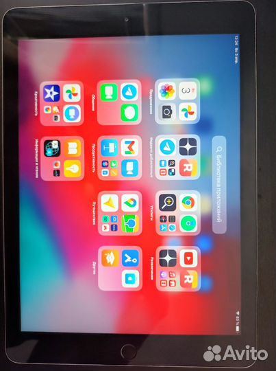 Apple iPad 6 (2018) 32Gb