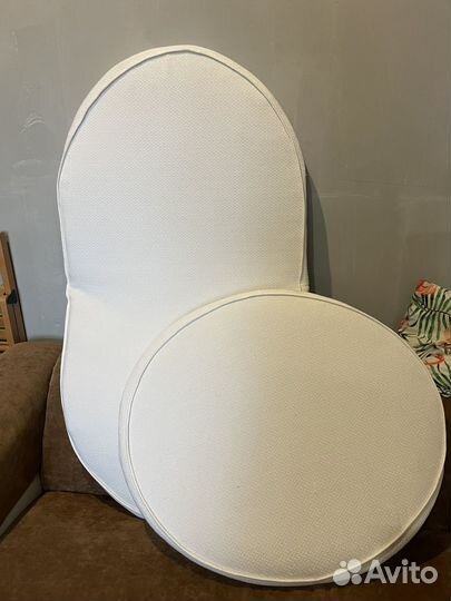 Матрас в детскую кроватку