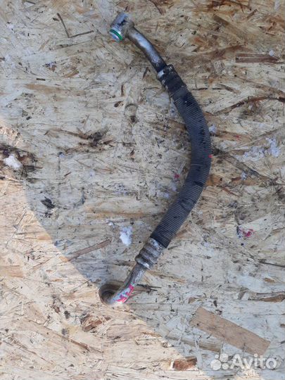 Трубка кондиционера Geely Mk 1.5 mr479qa 2014