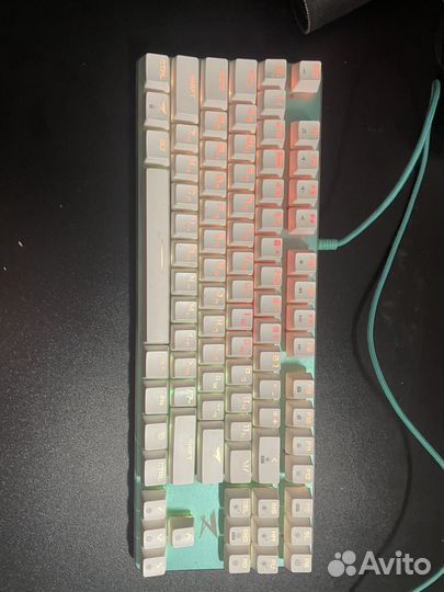 Zet gaming blade pro optical