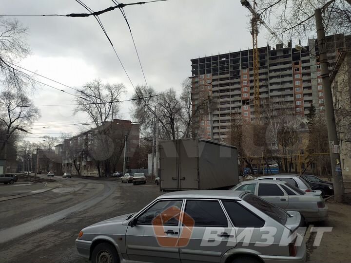 Помещение в цоколе на ул. Победы