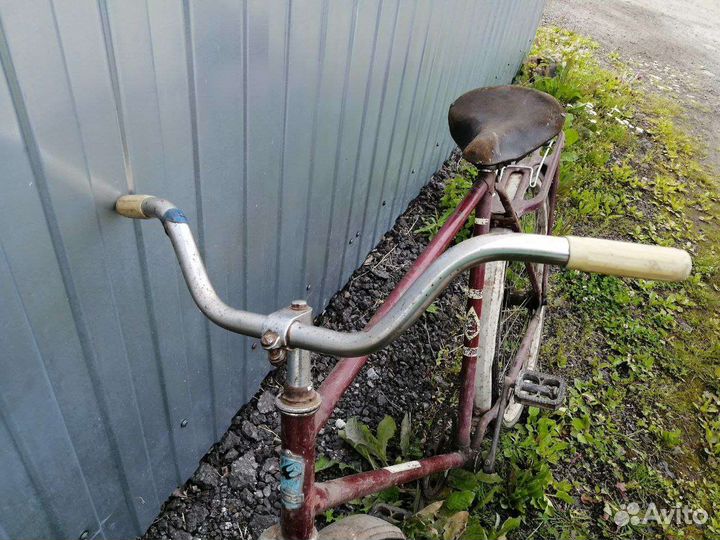 Велосипед украина