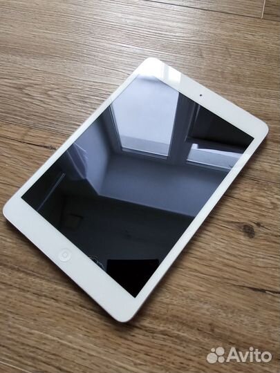 Apple iPad mini