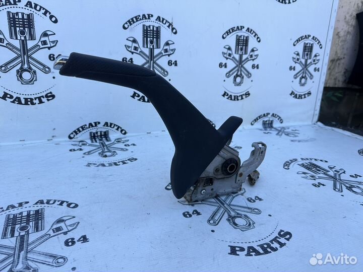 Ручник в сборе Chevrolet Cruze