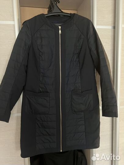 Пальто женское