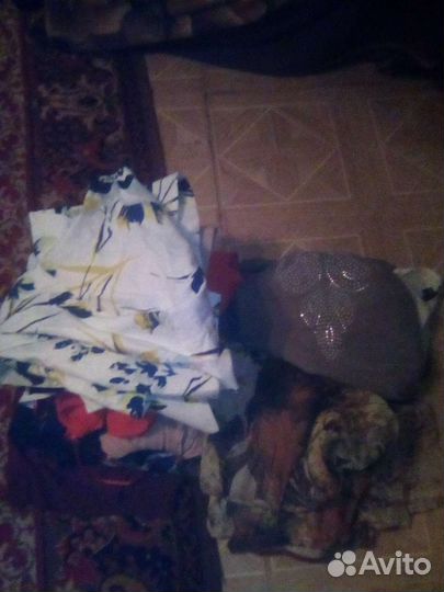 Женские вещи пакетом 50 52