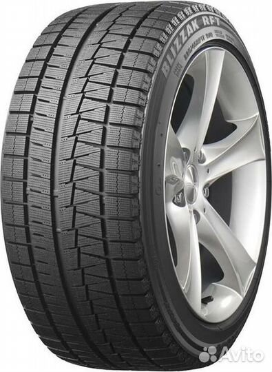 Bridgestone Blizzak RFT 275/40 R20 102Q