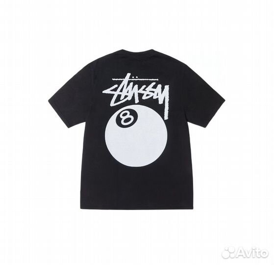 Футболка Stussy