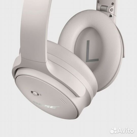 Наушники Bose QuietComfort Headphones запечатанные