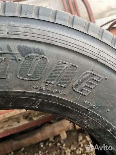 Шина Bridgestone M788 215/75/17.5