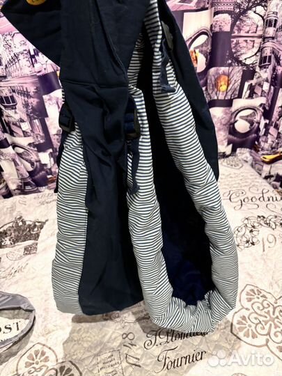 Слинг-гамак