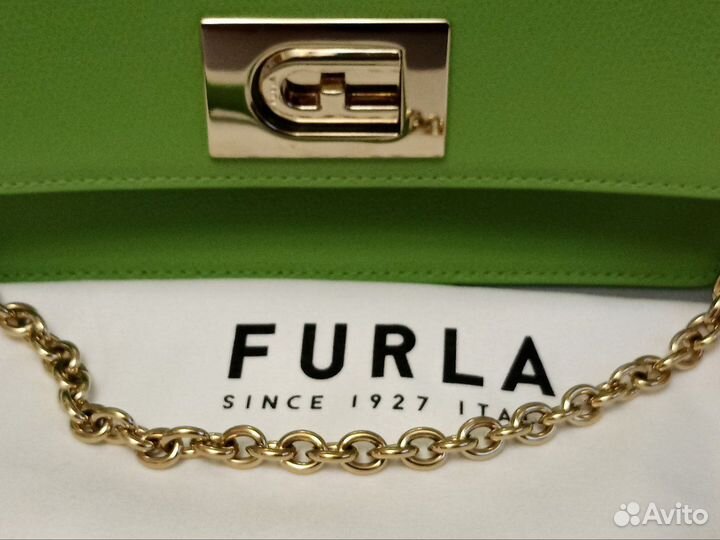 Сумка Furla 1927 mini