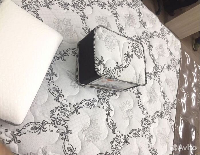 Матрас 160х200