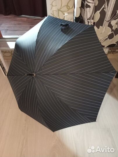 Зонт трость новый