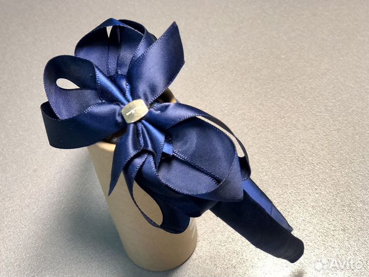 Ободок для волос