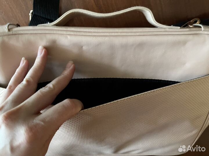 Сумка для ноутбука и документов