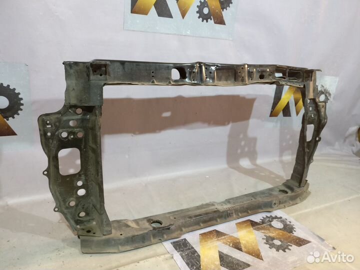 Кия Рио 2017- Телевизор 6597