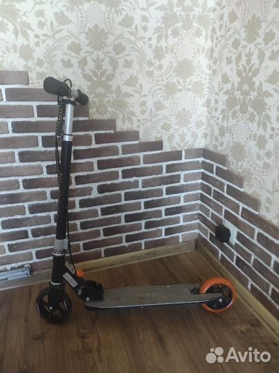 Самокат детский