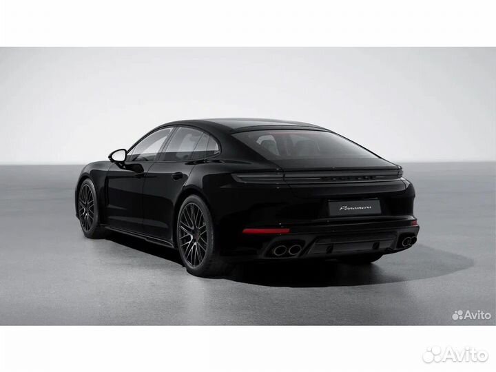 Porsche Panamera 2.9 AMT, 2023