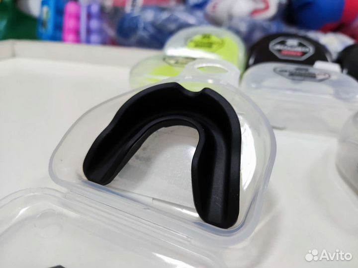 Капа боксерская