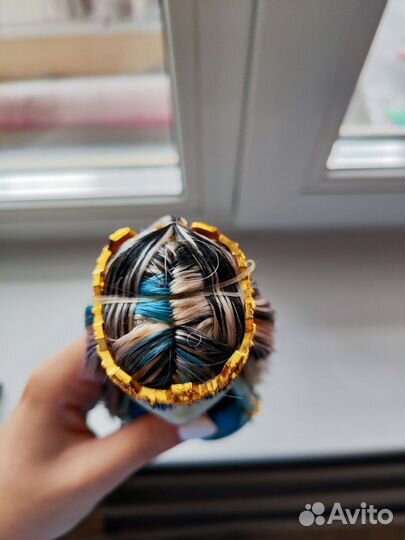 Коллекционная кукла Монстер Хай