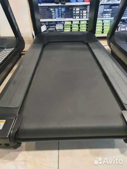 Профессиональная Беговая дорожка CardioPower CT500