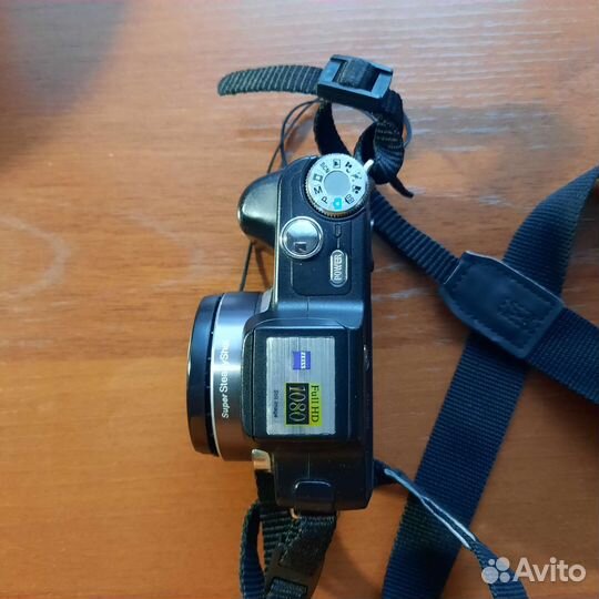 Фотоаппарат Sony