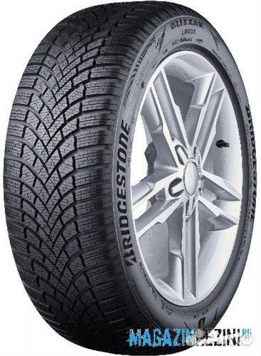 Bridgestone Blizzak LM-005 225/50 R18 99V