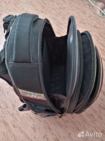 Рюкзак школьный ранец ортопедический