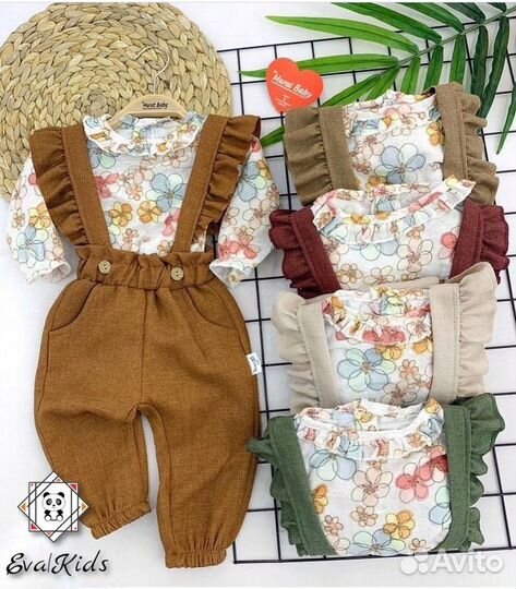 Детские вещи оптом. Детские вещи Турция оптом