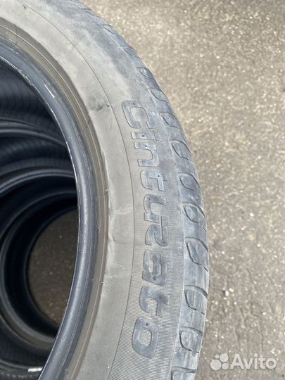 Pirelli Cinturato P7 ECO 225/50 R17