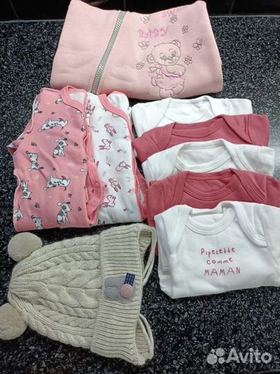 Детская одежда для девочек