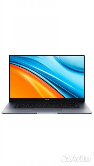 Ноутбук Honor Magicbook 15 Ryzen 7 16gb