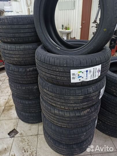 Massimo Ottima Plus 215/50 R17