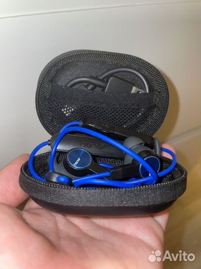 Комплект honor: часы, наушники, чехол