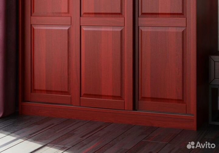 Шкаф в кредит