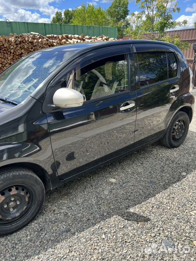 Toyota Passo 1.0 CVT, 2010, 230 000 км