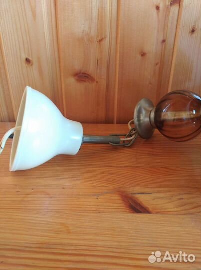 Светильник потолочный