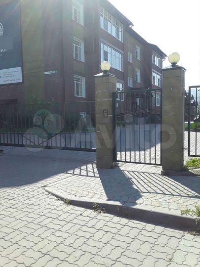 2-к. квартира, 45 м², 2/3 эт.