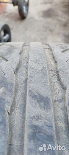 Triangle TR256 235/35 R18 и 235/40 R18