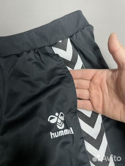 Спортивные штаны hummel