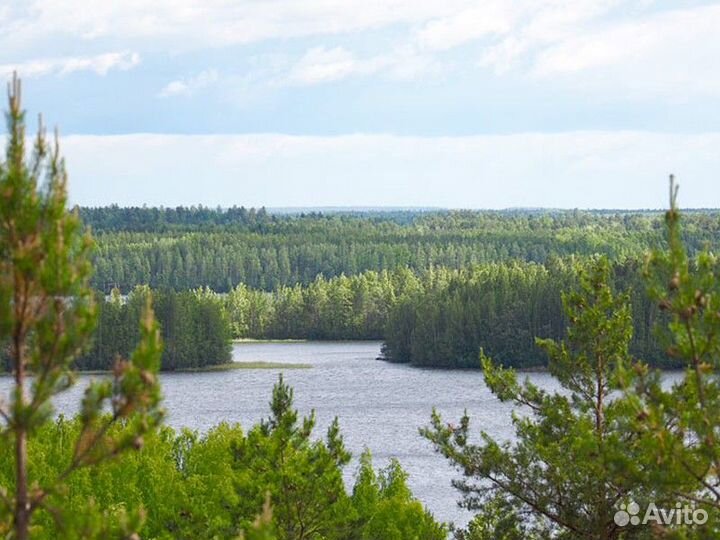 Экскурсия — Петрозаводск — Добро пожаловать в Каре