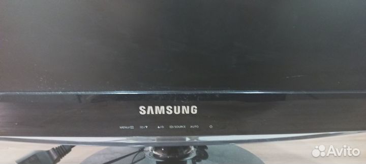 ЖК Монитор Samsung 19