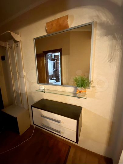 1-к. квартира, 36 м², 4/6 эт.