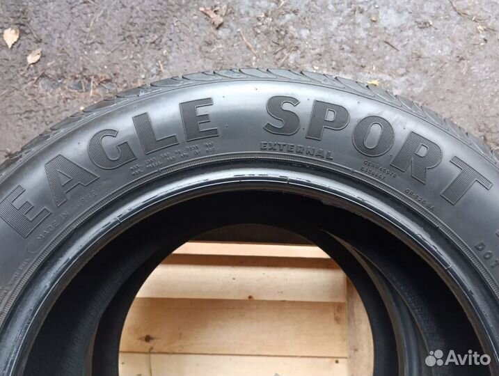 Goodyear Eagle Sport 185/65 R15 88H