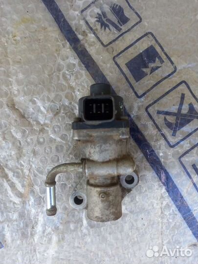 Форд фокус 2 двс 1,8 - клапан егр