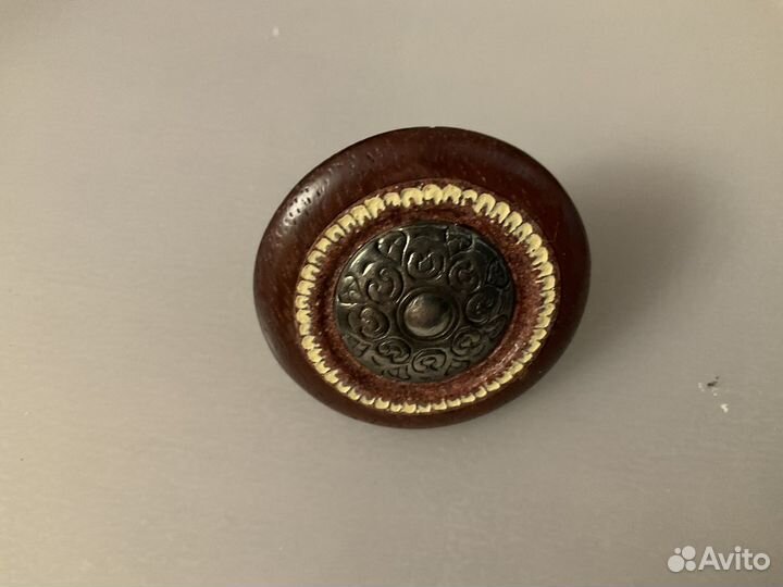 Кольцо nature bijoux