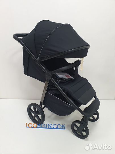 Carrello (Bravo Plus) \ Всесезонная прогулочная