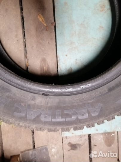 Michelin Agilis 41 Snow-Ice 225/65 R17