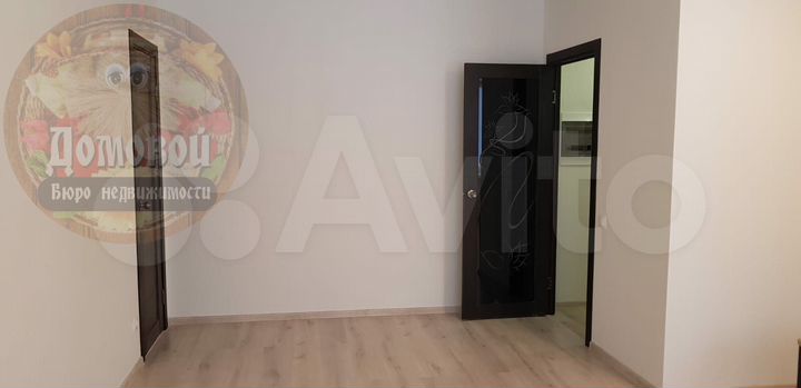 2-к. квартира, 39 м², 1/3 эт.